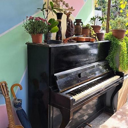 Beautiful Apartment In Old 트빌리시 외부 사진