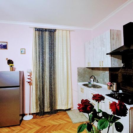 Beautiful Apartment In Old 트빌리시 외부 사진