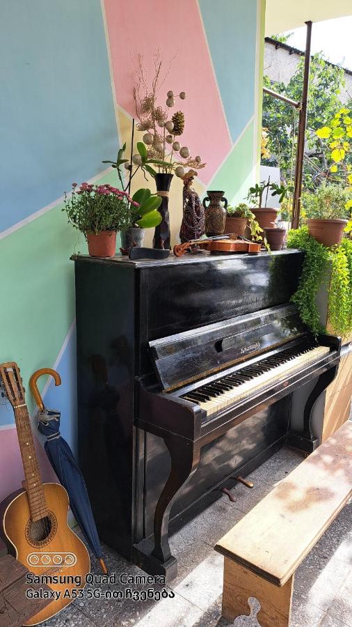Beautiful Apartment In Old 트빌리시 외부 사진