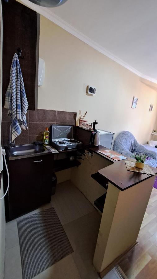 Beautiful Apartment In Old 트빌리시 외부 사진
