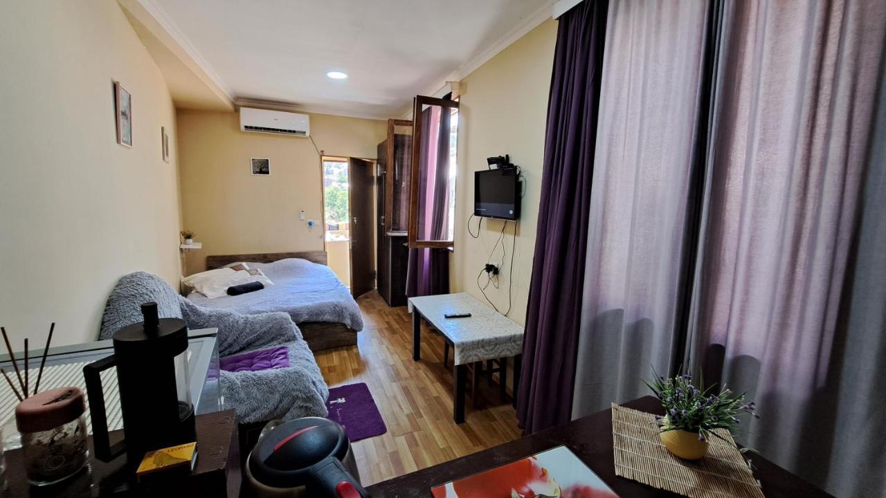 Beautiful Apartment In Old 트빌리시 외부 사진