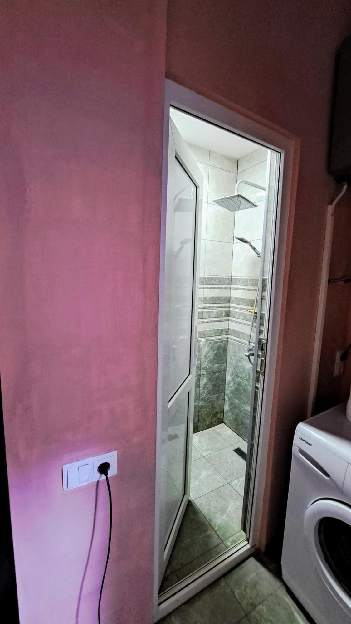 Beautiful Apartment In Old 트빌리시 외부 사진