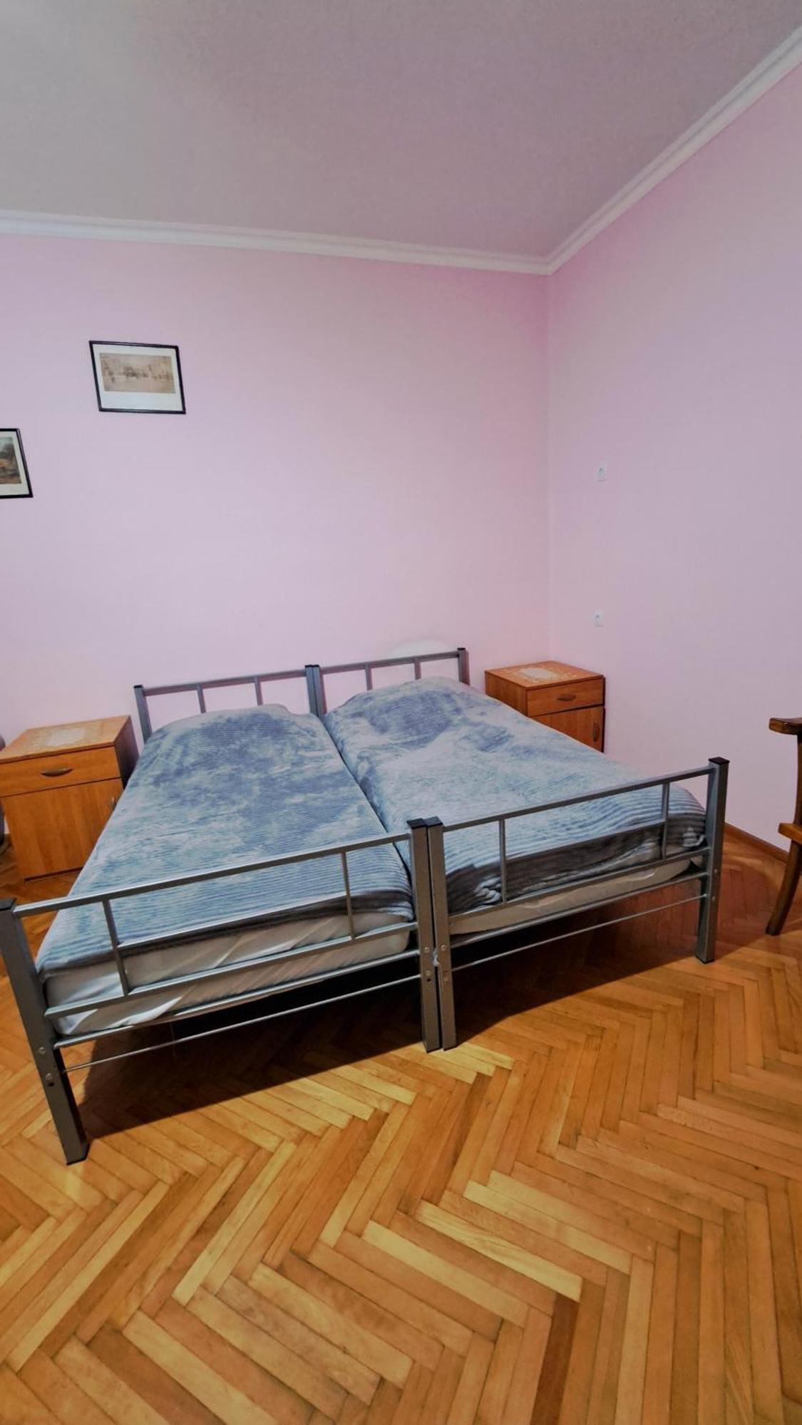 Beautiful Apartment In Old 트빌리시 외부 사진