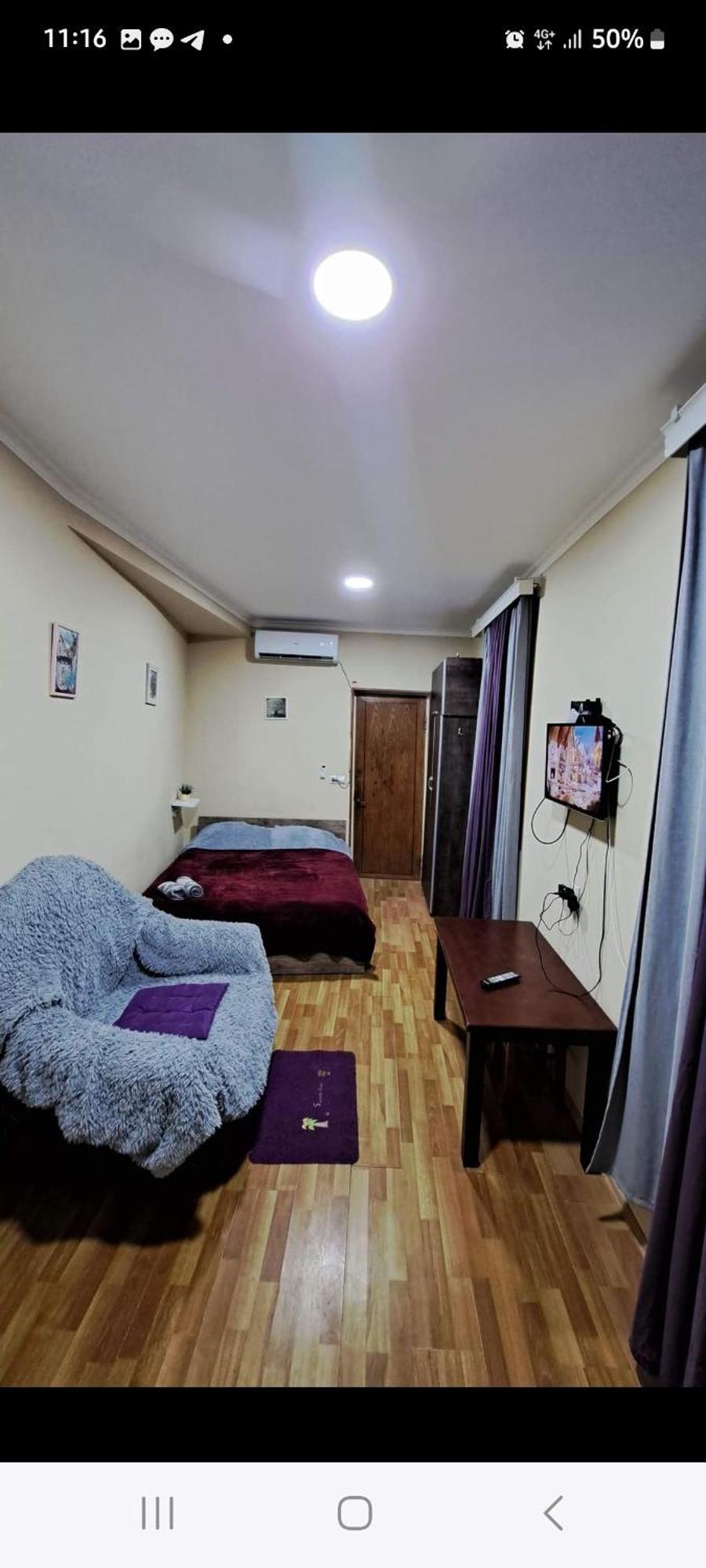 Beautiful Apartment In Old 트빌리시 외부 사진