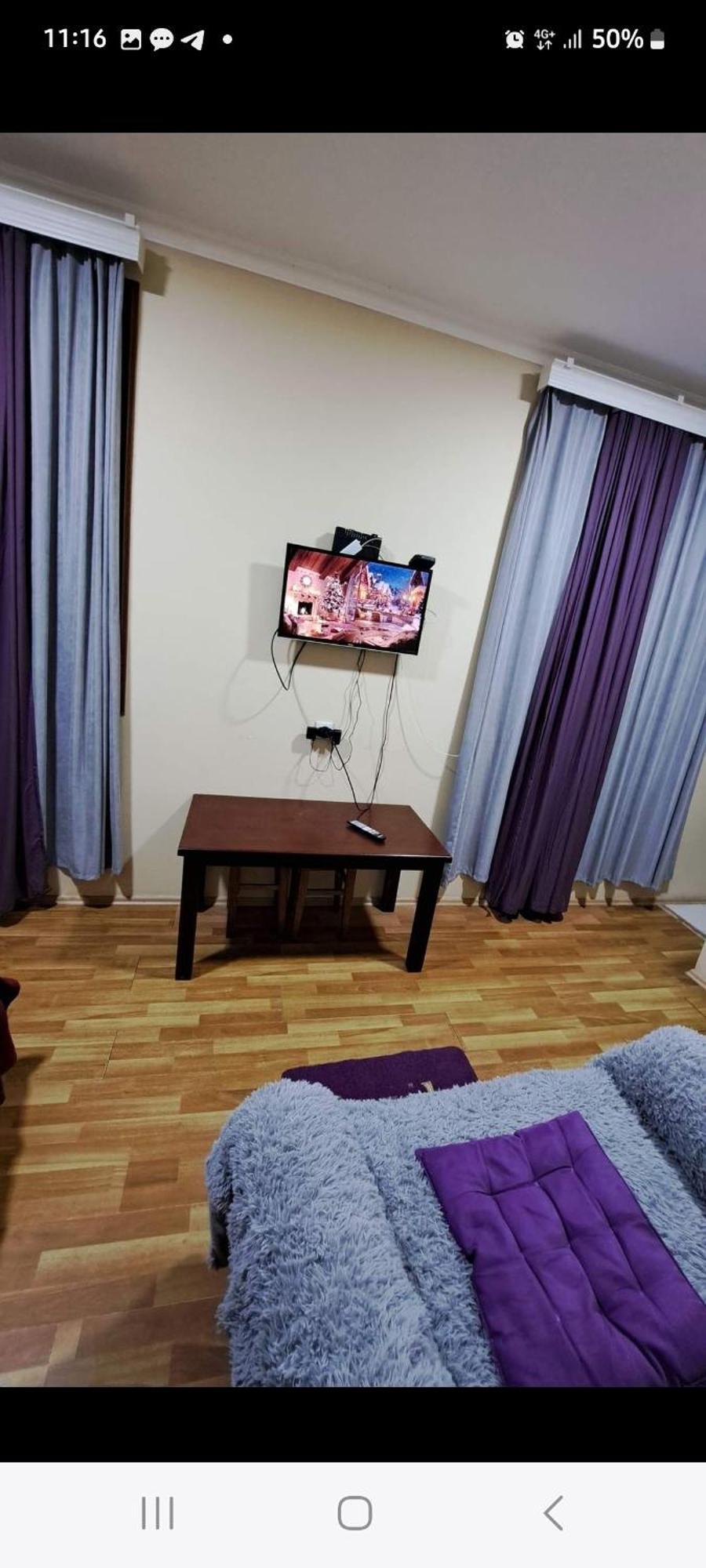Beautiful Apartment In Old 트빌리시 외부 사진