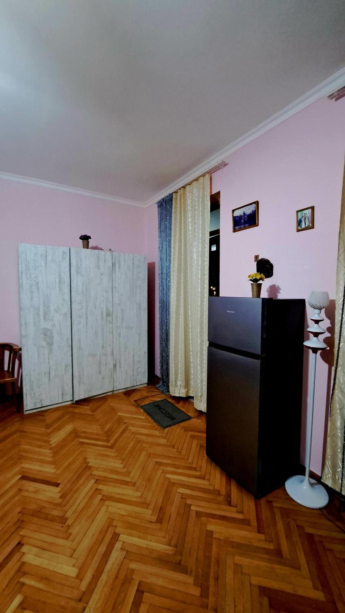 Beautiful Apartment In Old 트빌리시 객실 사진