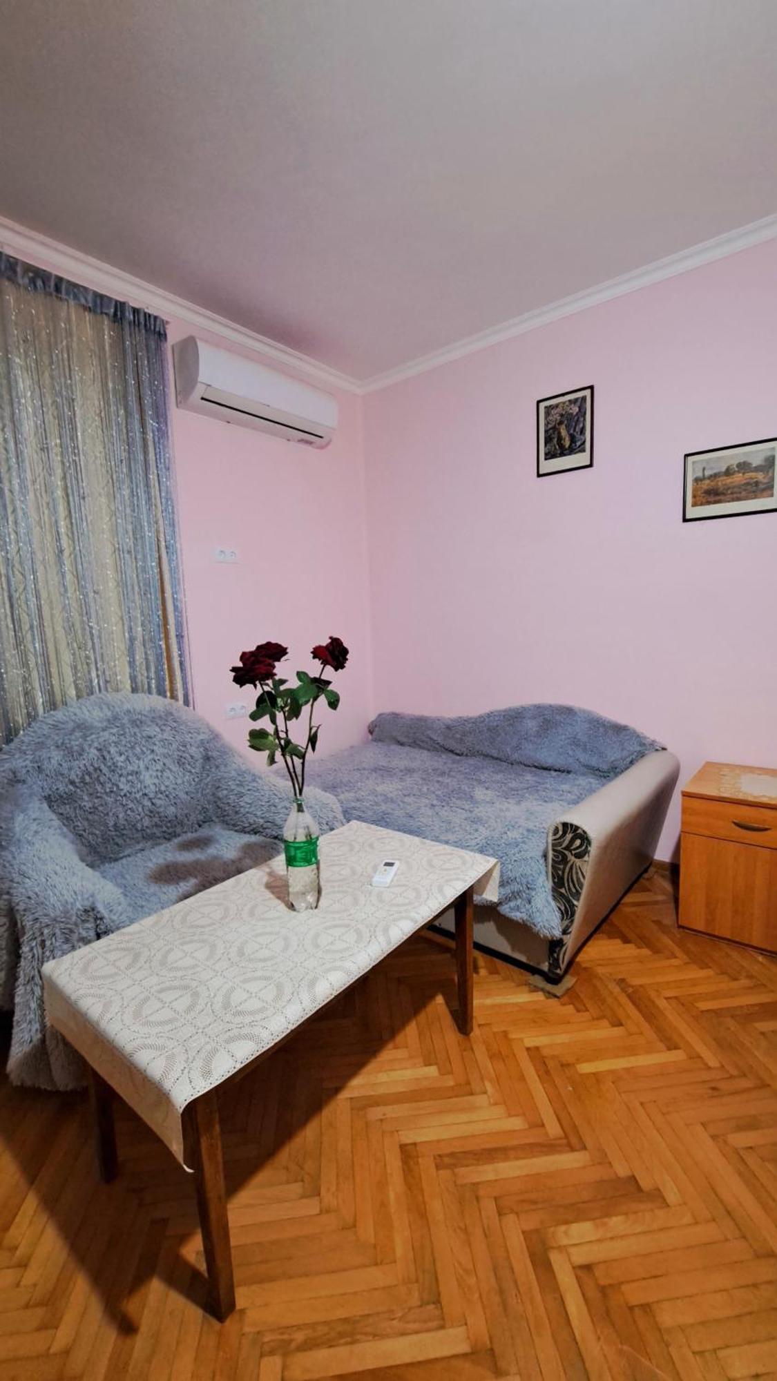 Beautiful Apartment In Old 트빌리시 객실 사진